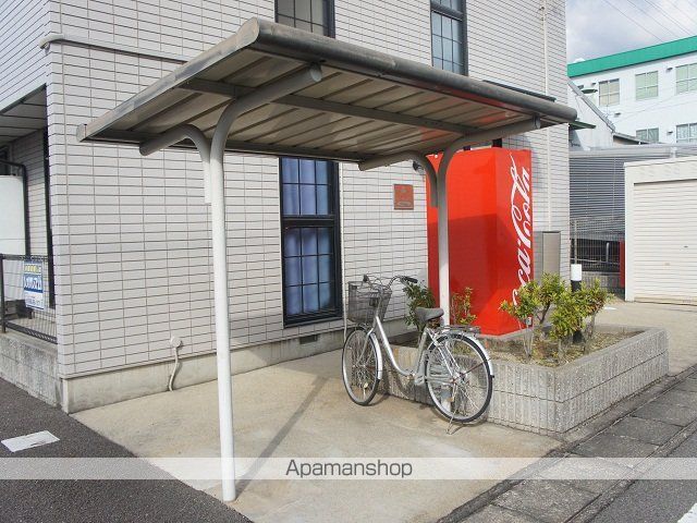 レオパレスプリムローズのその他写真