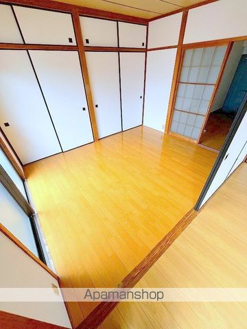 大野マンションの内装写真