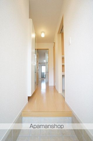 リーリオの内装写真