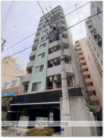 アメニティ心斎橋EAST