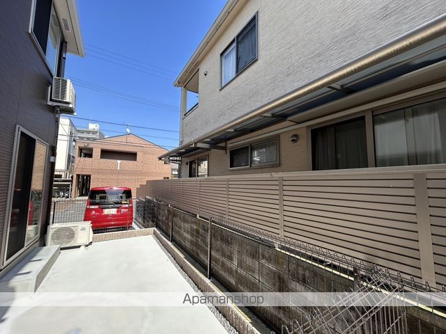 カーサ牛田本町のその他写真