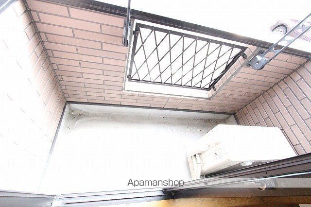 アヴァンセ六丁の目IIの内装写真