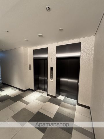 クレストコート靱公園 THE CLASSのその他写真