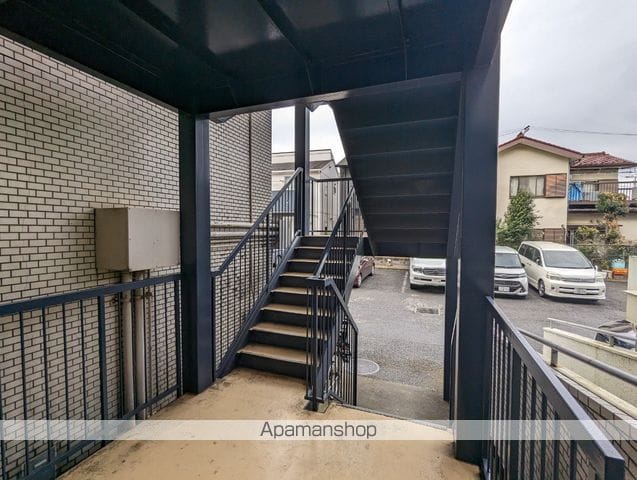 大川マンションのその他写真