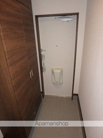 リーブル ミネットの内装写真