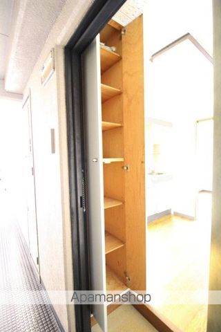 J.S.BACHの内装写真