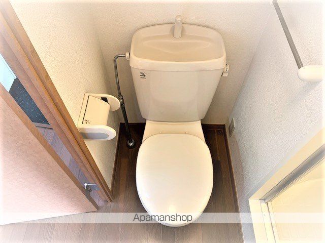レオパレスYAMAの内装写真