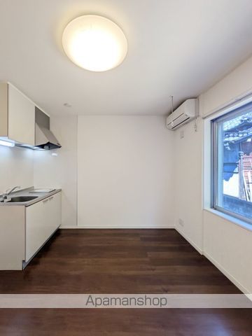 SANA RESIDENCEの内装写真