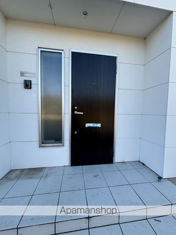 棒屋第12住吉ハイツの外観写真