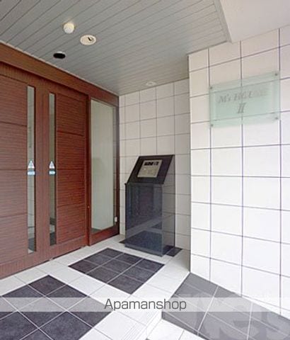 フローライト徳川の外観写真