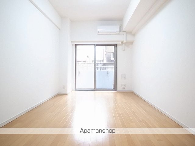 コンフォリア墨田立花の内装写真