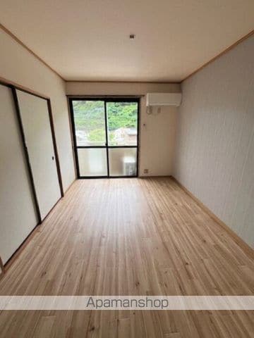 ゼフィランテス A棟の内装写真