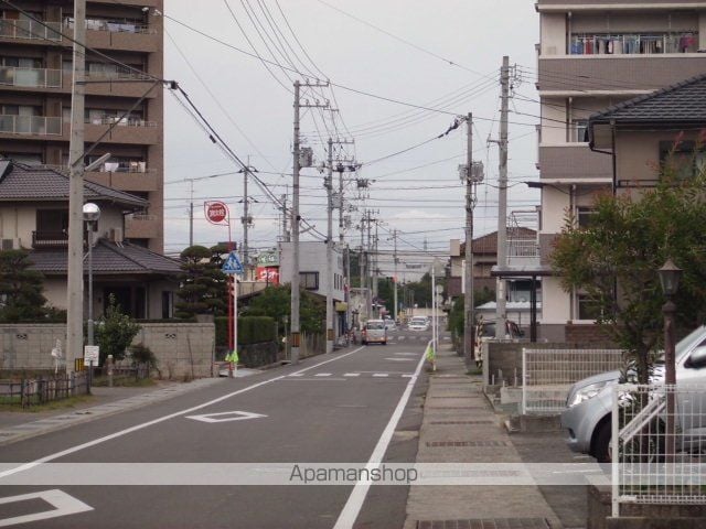 新田貸家の周辺写真