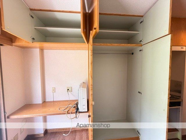 ビュー諏訪湖の森の内装写真