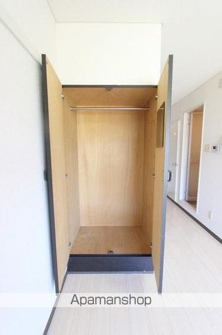 アーベイン三木パートIの内装写真