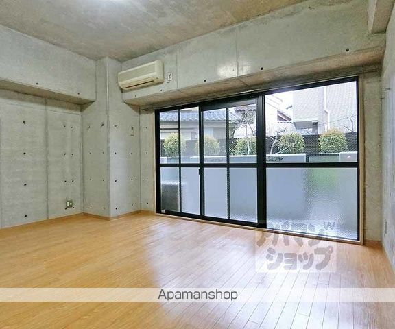 ウイング白川の内装写真