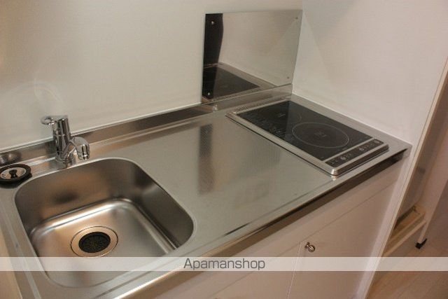 クレイノWAKANAIIの内装写真