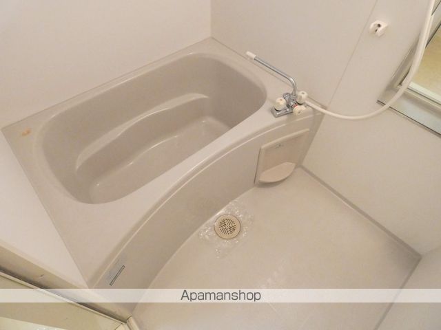 グランドゥールの内装写真