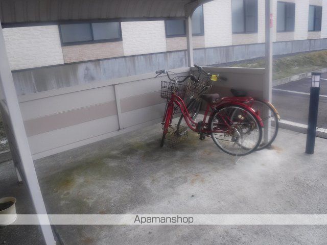 レオパレス三田D館のその他写真