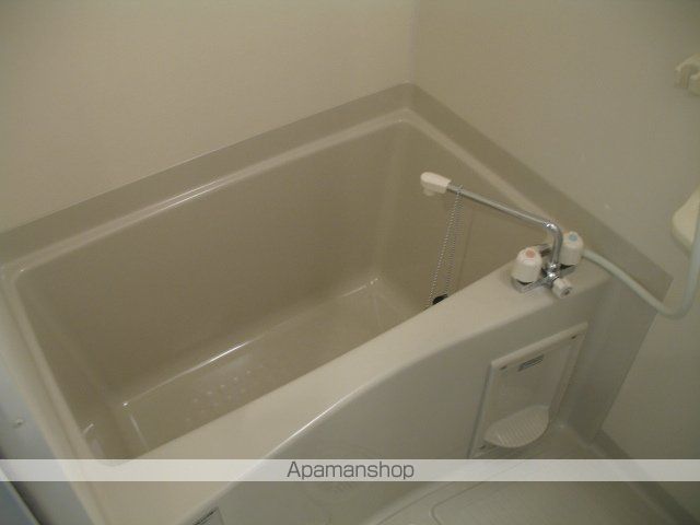 プレサンス心斎橋ラヴィの内装写真