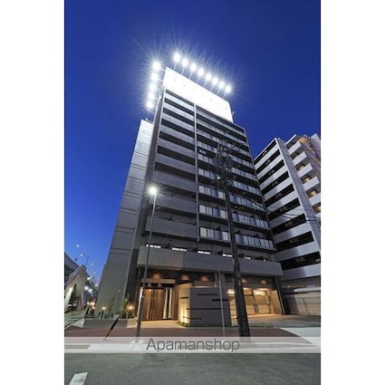 ＳーＲＥＳＩＤＥＮＣＥ堀田駅前ｆｕｔｕｒ（フチュール）[1K/25.23m2]の外観3