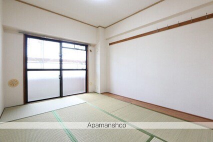 シャンボール第２千舟[3DK/55.86m2]の内装3