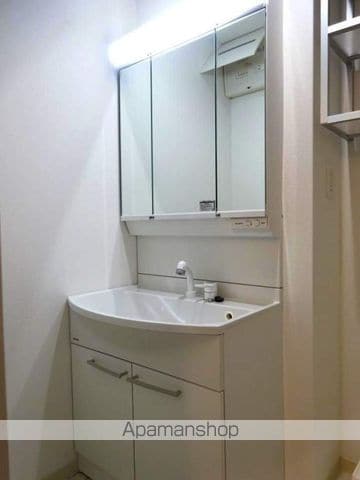 クリエオーレ東住吉Iの内装写真