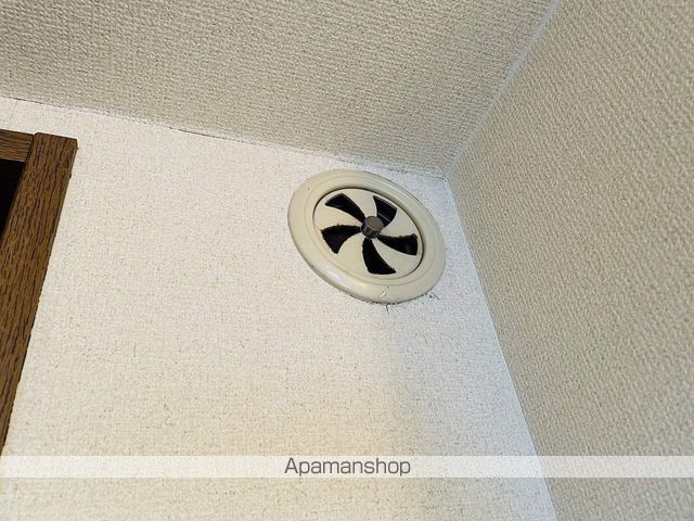 サニーコートIIの内装写真