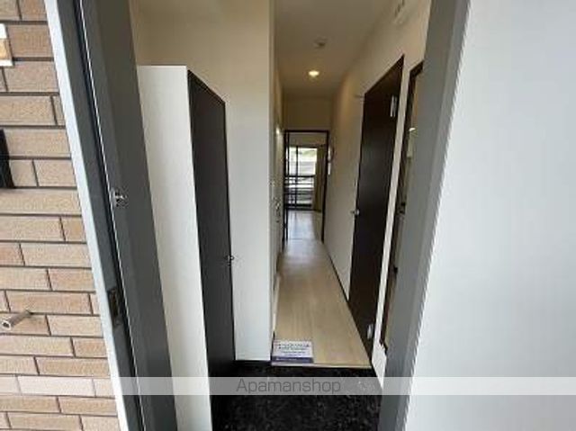 レオネクストコージーハウス赤坂の内装写真
