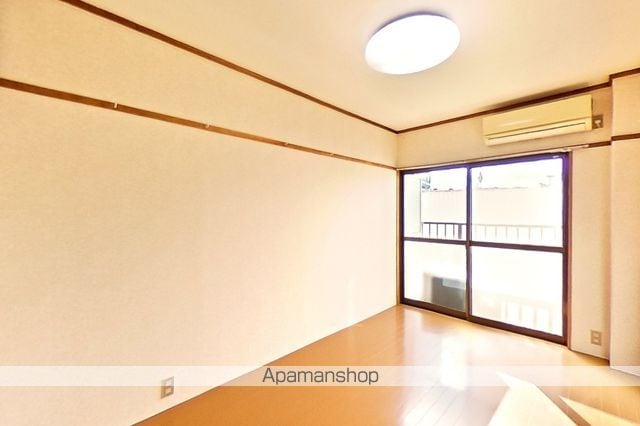 シングルハイツIIの内装写真
