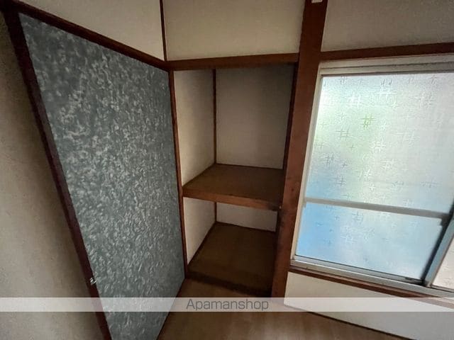 寝屋川市点野4丁目貸家の内装写真