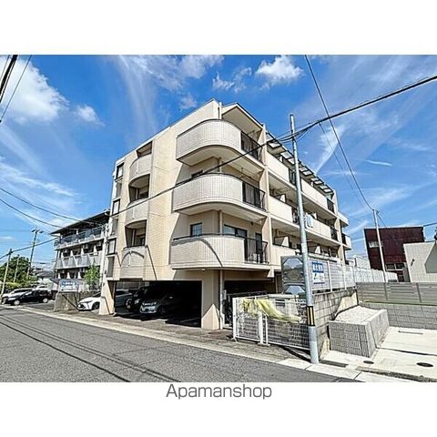 NODA GULANDEの外観写真