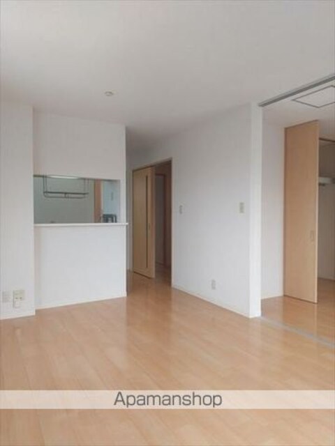 和歌山県和歌山市井辺[2LDK/60.44m2]の内装2