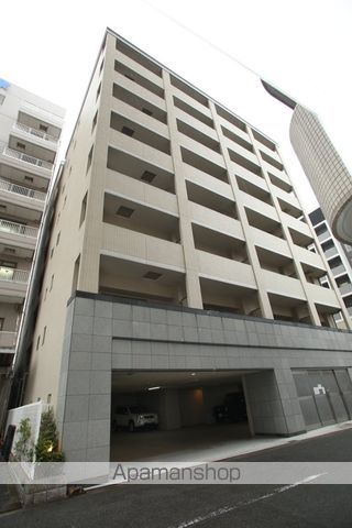 KAISEI梅田の外観写真