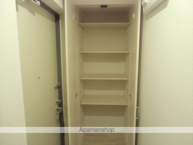クラリス月寒西の内装写真