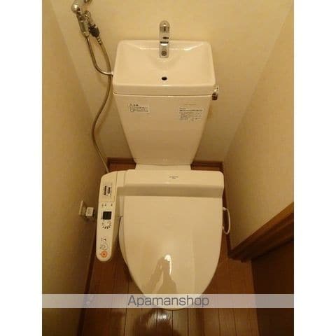 サンセットラピュタの内装写真