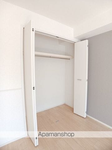 アナベルの内装写真