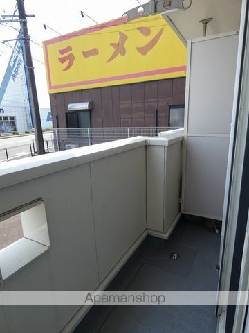 スタート小石川IIの内装写真