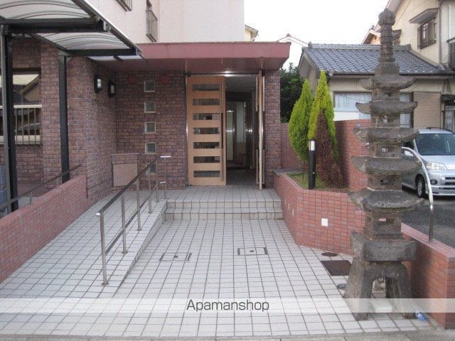 ピアチェーレ福石の外観写真
