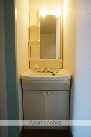 サンシティIの内装写真