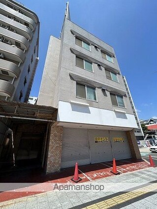広島県広島市西区三篠町３丁目[2LDK/60m2]の外観3