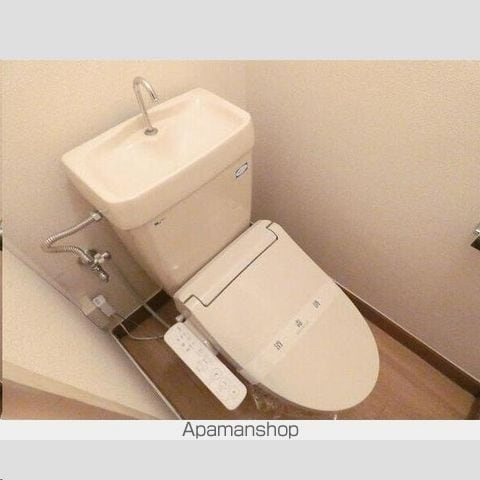 ロイヤルハイツ米ケ袋の内装写真