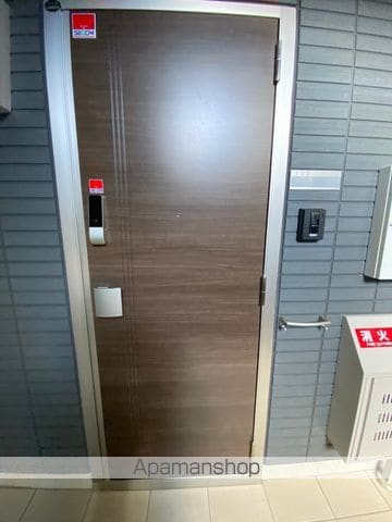サザンショア東海岸の内装写真