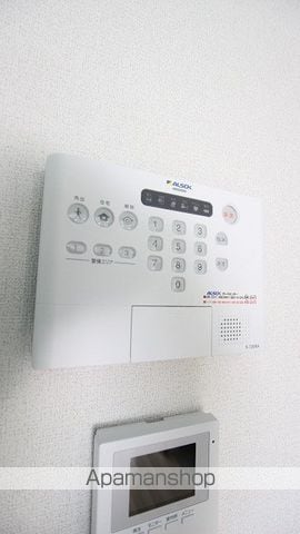 アロッジオの内装写真