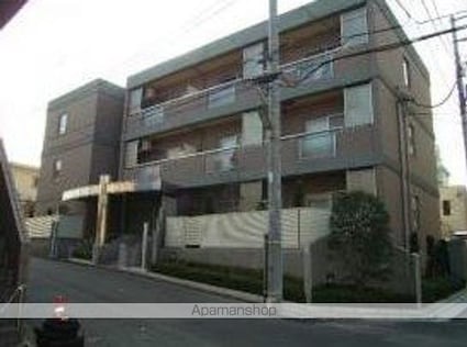 東京都練馬区小竹町２丁目[1K/31.08m2]の外観3