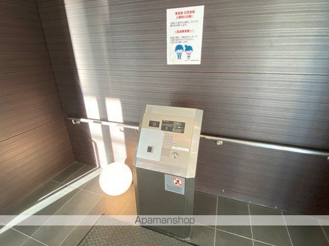 シティタワー上尾駅前の外観写真