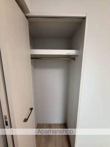 ブランシエスタ品川大井町パークエッジの内装写真