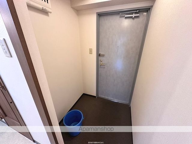 ベネツィアマンションの内装写真