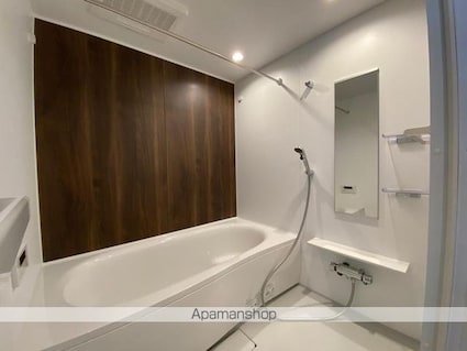 香川県高松市木太町[2LDK/59.66m2]のバス