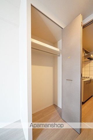 エスリードレジデンス梅田デュオの内装写真